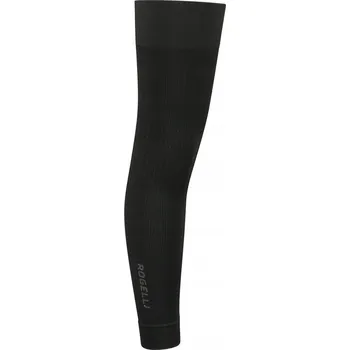 Cyklistické návleky ROGELLI DYNAKNIT cyklistické návleky na nohy M/L.