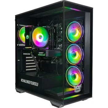 Stolní počítač AlzaPC GameBox Prime - i5 / RTX5060 / 32GB RAM / 2TB SSD