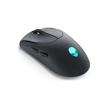 Alienware Tri-Mode Wireless Gaming Mouse - AW720M (Dark Side of the Moon)