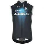 Q36.5 cyklistická vesta Gregarius Pro Cycling Team Vest léto Zelená XL Pánské
