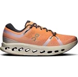 ON běžecké boty Cloudsurfer 2 2025 Červená 44 Pánské