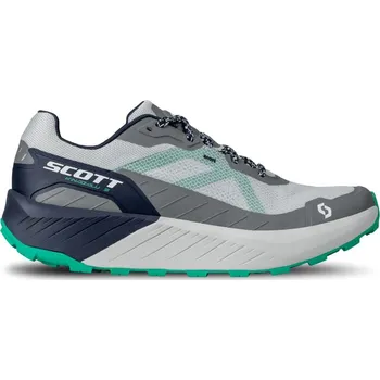 Pánská móda SCOTT Trailové běžecké boty Kinabalu 3 2025/2026 Zelená 46 Pánské