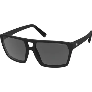 SCOTT Sluneční brýle Tune Polarized 2026 Černá grey polarized Unisex, Pánské