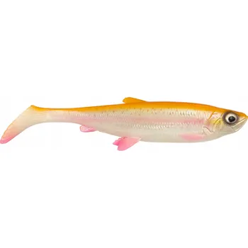 Nástraha GUMA SAVAGE GEAR 3D HERRING SHAD V2 17,5 cm - Měkká nástraha