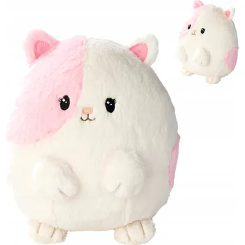 plyšák Plyšová Hračka SIMBA Gábinin Kouzelný Domek Křečík Chomikotek 6305875336NPB