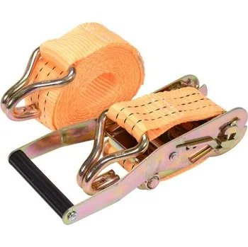 Autolékárnička Vorel 82405 Upínací pásy 50mm 4m