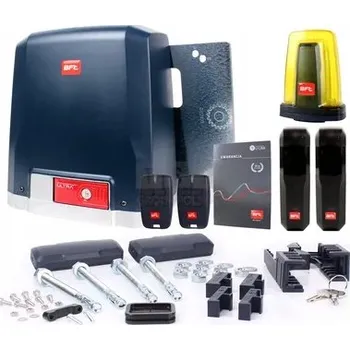 Pohon pro posuvné brány BFT DEIMOS ULTRA BT A600