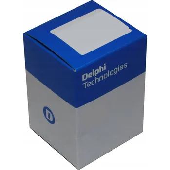 Brzdová čelist Delphi LS2045 Sada brzdových čelistí