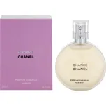 Chanel Chance - vlasová mlha 35 ml + 2 měsíce na vrácení zboží