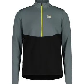 Maloja mikina ZOVIELLOM. 2025/2026 M Pánské