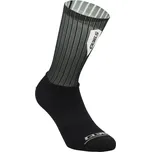 Q36.5 Cyklistické ponožky Dottore Aero 2025 Černá 44-47 Pánské, Unisex