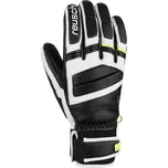 Reusch Lyžařské rukavice Master Pro 2025/2026 Černá 10 Unisex, Pánské