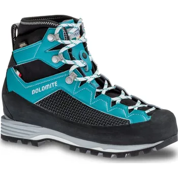 Pánská treková obuv Dolomite outdoorová obuv W's Torq Tech GTX 2023/2024 Černá 7 UK Dámské