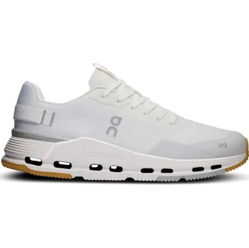 Pánská móda ON boty Cloudnova Form 2 2025/2026 Bílá 44 Pánské