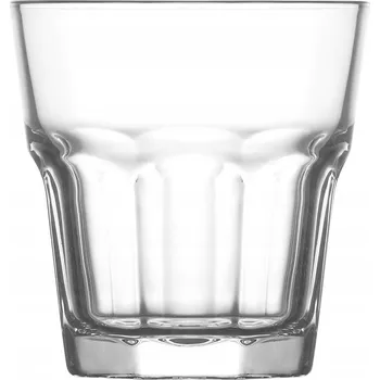 Sklenice SKLENICE COSTA 200 ML 12 KS MODERMO MG305