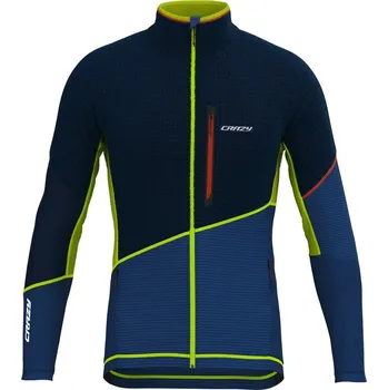 Crazy mikina Idea PULL MAGMA 2024/2025 M Pánské