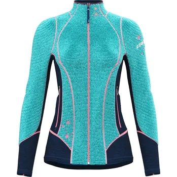 Dámská mikina Crazy mikina Idea PULL EXIT EXTRAFLEECE 2024/2025 L Dámské