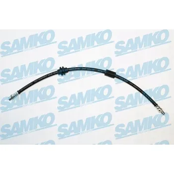 Brzdová hadice Samko 6T46901 Brzdová hadice flexibilní