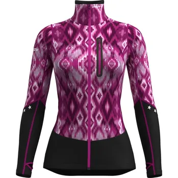 Crazy mikina Idea PULL OXYGEN 2025/2026 Bílá L Dámské