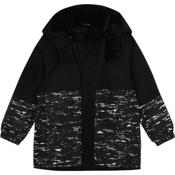 Reima zimní bunda Hohtava 2024/2025 Černá 128 Dětské