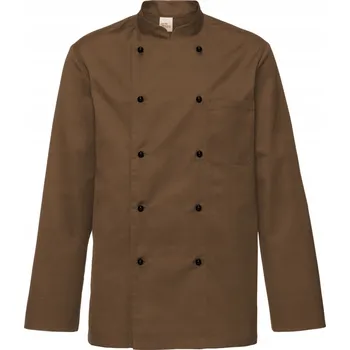 Kuchyňská zástěra Kuchařská zástěra PROFI DRESS vel. 56