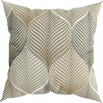 Povlak na dekorativní polštářek Dekorační povlak na polštář Kortina 40 x 40 cm
