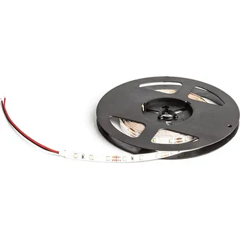 LED páska LED STRIP IP20 5m 12V= LED 60W 3000K
