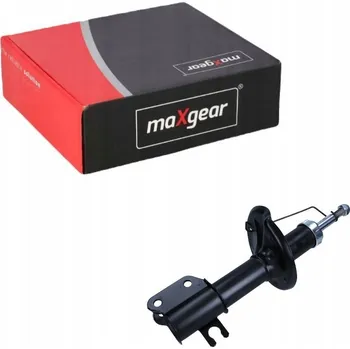 Zavěšení kol MAXGEAR TLUMIČ PŘEDNÍ CHEVROLET MATIZ 0,8/1,0 05- LEVÝ