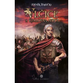 Vlčice a královna noci Zdeněk Žemlička