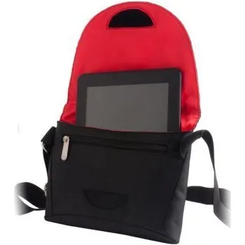 Pouzdro na tablet Torba Sport tablet/Ipad 3 GreenGo - ROZBALENO