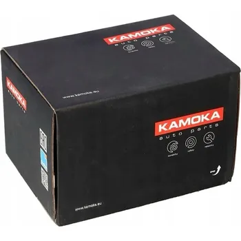 Kompresor klimatizace Kamoka 7820223 Kompresor klimatizace