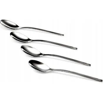 Vrták Sada lžiček TCHIBO 149261 (4 kusy)