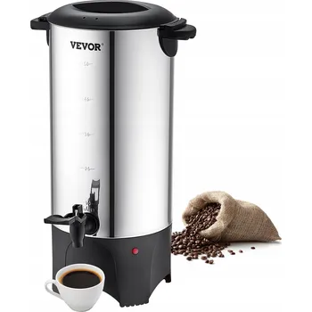 Varná konvice VARNÁ KONVICE na vodu OHŘÍVAČ na kávu čaj 7,4 l