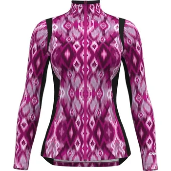 Dámská mikina Crazy mikina Idea PULL WONDER MAGIC 2025/2026 Bílá M Dámské