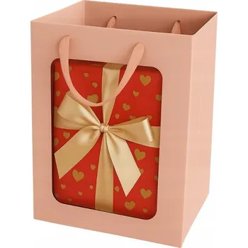 Dárková taška Dárková Taška Allbag papírová