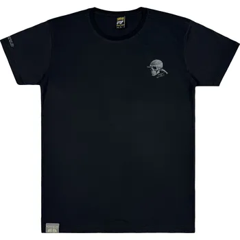 Pánské tričko YAKUZA triko YPS 4008 black - L