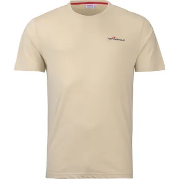 Pánská móda HONDA triko TRANSALP 2 26 beige - 3XL