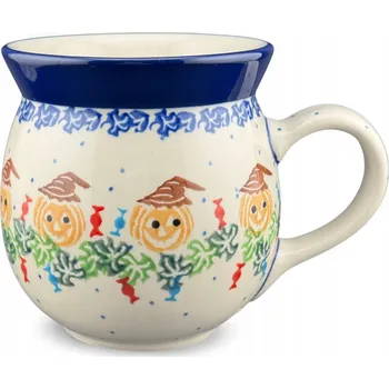 Hrnek Ceramika Artystyczna keramický 500 ml