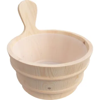 Kbelík do sauny Sawo 747419