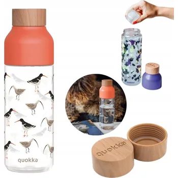 Láhev Lahev Na Pití Quokka 0,72 ml