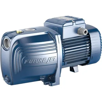 Čerpadlo Pedrollo Čerpadlo samonasávací FUTURE JETm 1A, 0,55 kW, 230 V, 1", Qmax= 6 m³/h, Hmax= 44 m, 46FJ001AA1