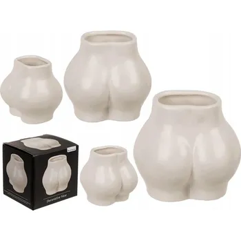 Váza Váza ootb keramická 11 cm