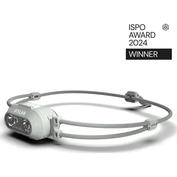 Čelovka Čelovka SILVA Smini Fly Mint (Čelovka SILVA)