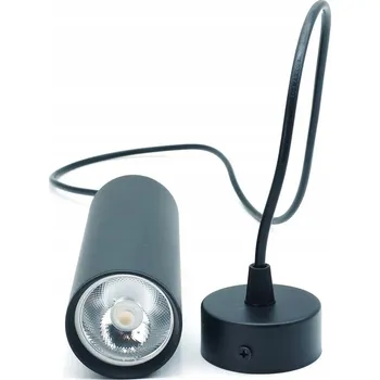 Závěsné svítidlo ProVero Circus Slim 1 - světelný bod GU10