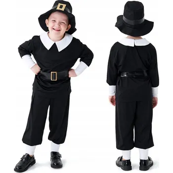 Karnevalový kostým Kostým Trpaslík Korbi vel. 140-150