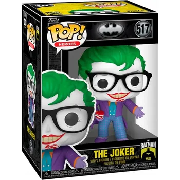 Figurka Figurka Funko Pop! Batman: Joker