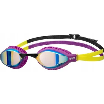 Vodní sport Plavecké brýle pro dospělé Arena Air-Speed Mirror