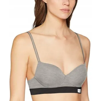 Podprsenka Sloggi sportovní podprsenka vícebarevná Women Move Flow WHP velikost 70C