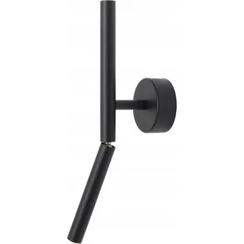 Nástěnné svítidlo Nástěnné svítidlo Aldex černé G9 5 W