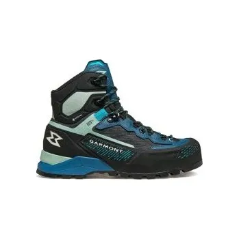 Dámská treková obuv GARMONT HEXAGON GTX Lady corsair blue/silt green UK 5,5 obuv + DÁREK DLE VÝBĚRU!